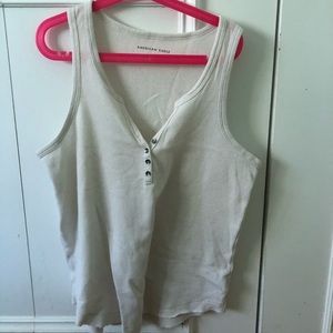 american eagle tank top